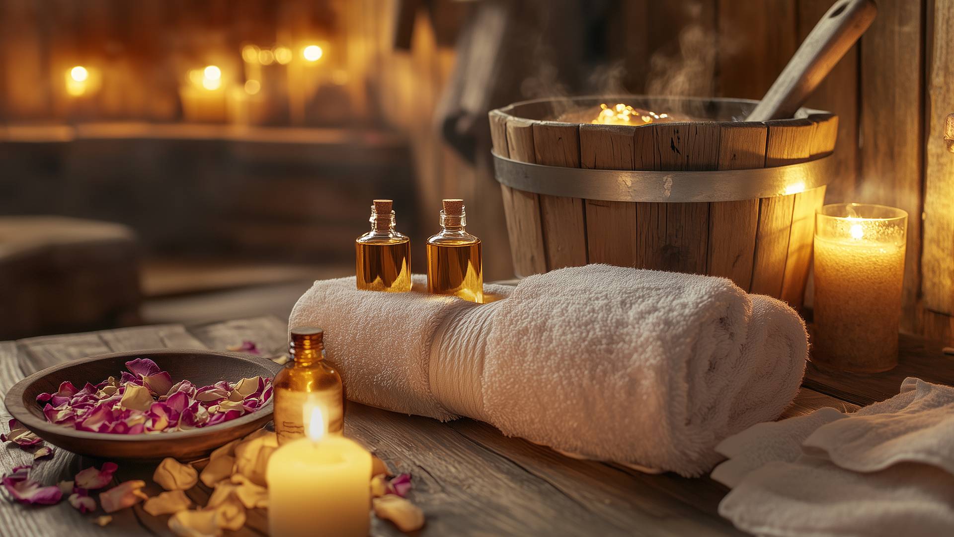 Blu Spa Orbassano
