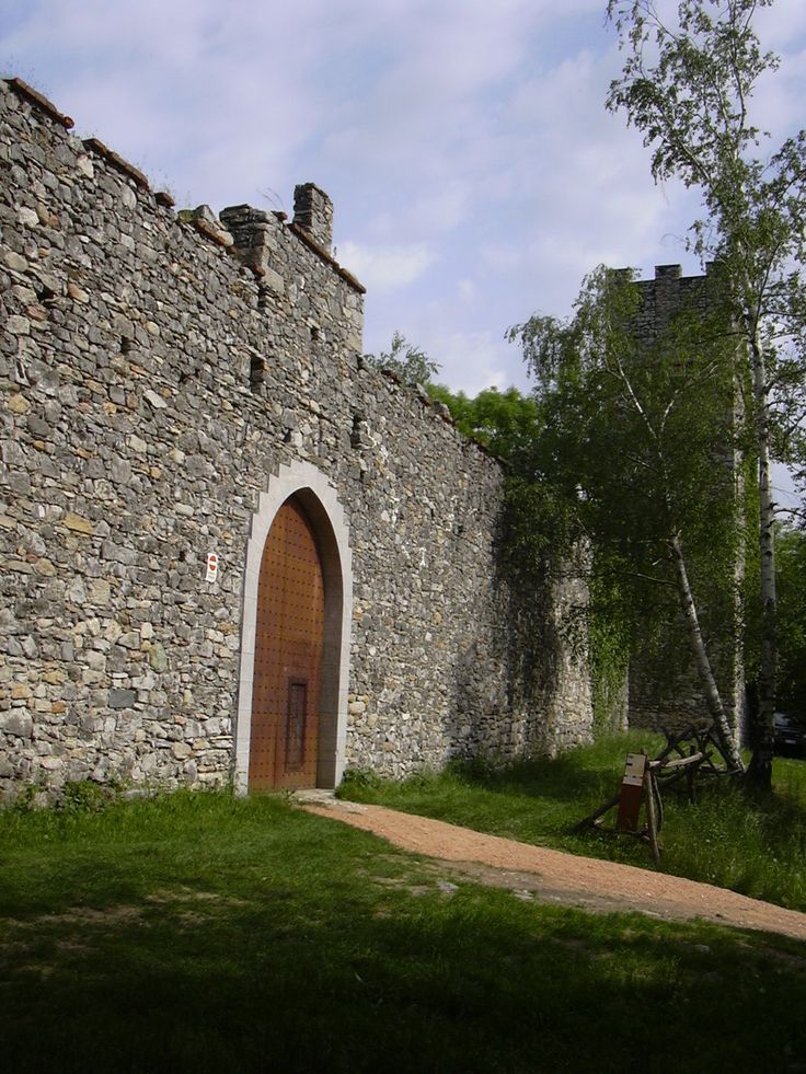 Rocca di Orino