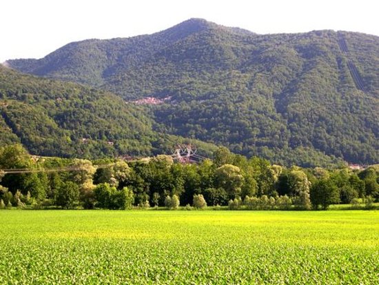 Orino Cocquio Trevisago Gemonio Azzio