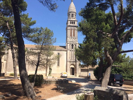 Notre Dame de Beauregard