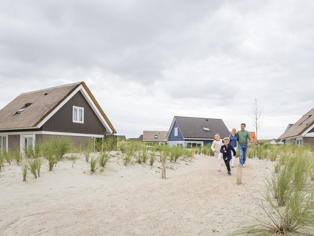 Ouddorp Duin