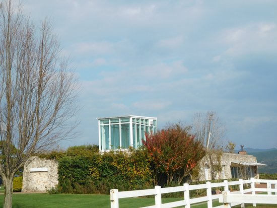 Nasunogahara Farm