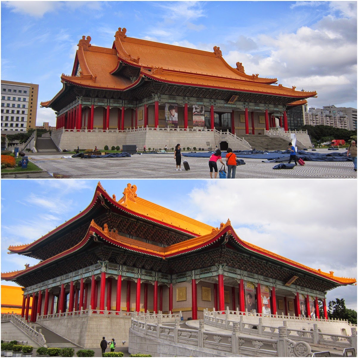 Kikuta Kazuo Memorial Hall