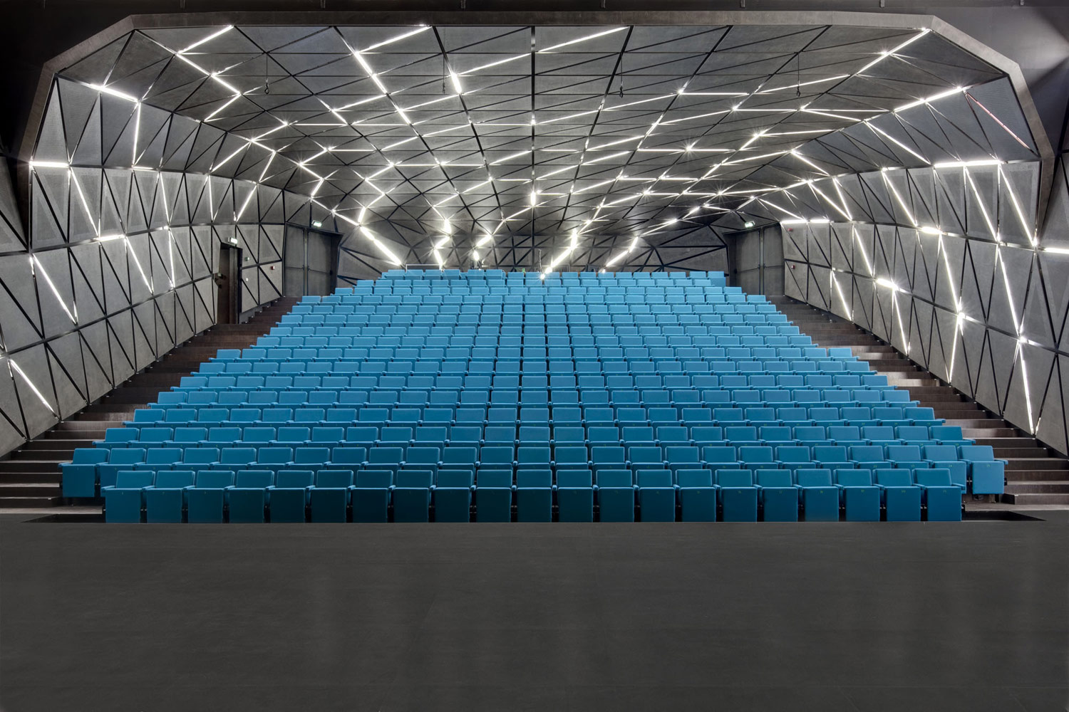 Cultuurcentrum De Grote Post