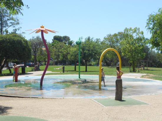 Parc Carol de Roumanie