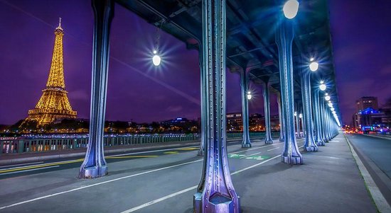 Tower Bridge