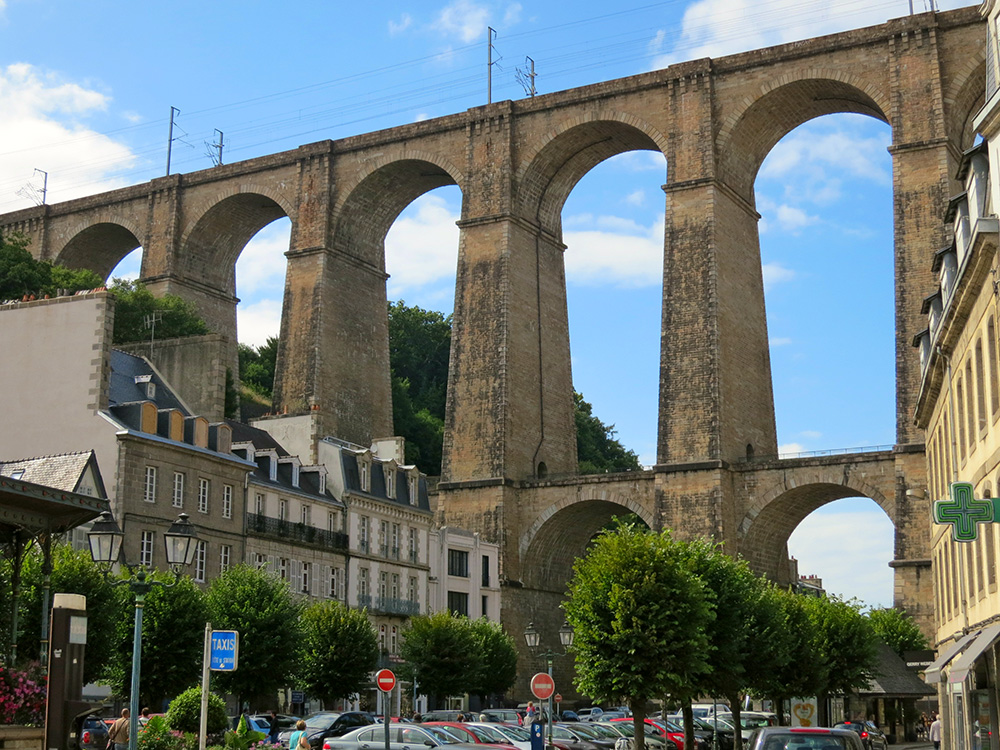 Viaduct