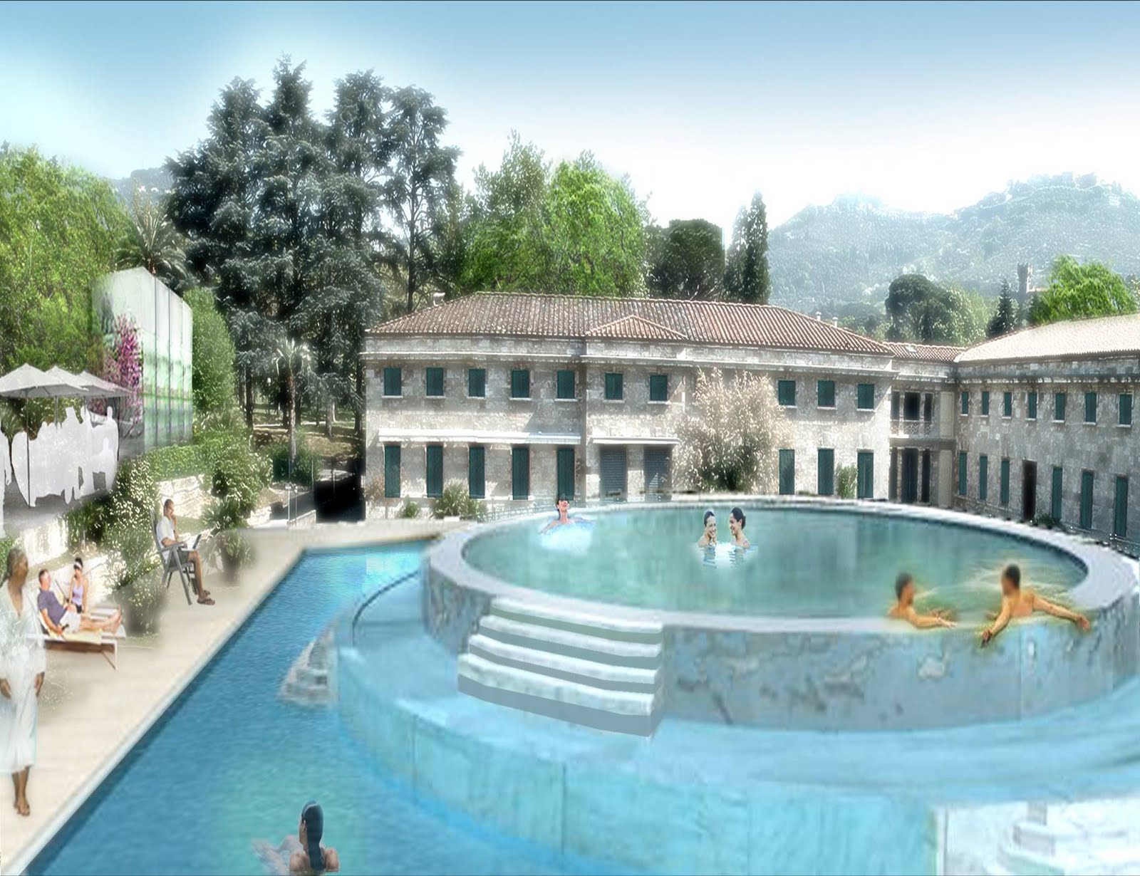 Terme Redi
