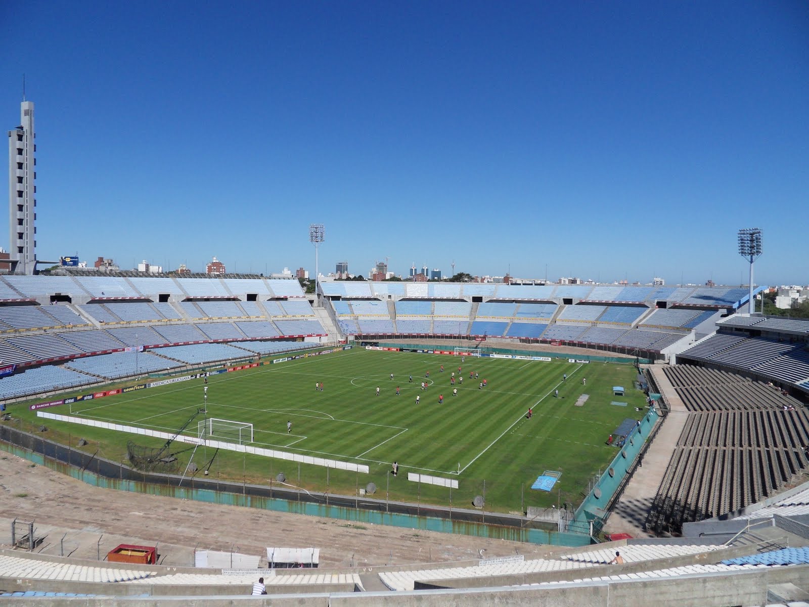 Estadio Centenario