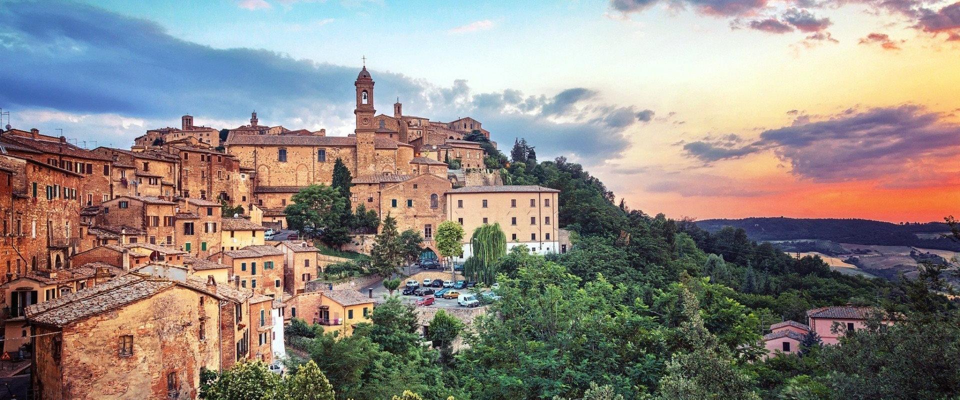 Italian Opera Montepulciano