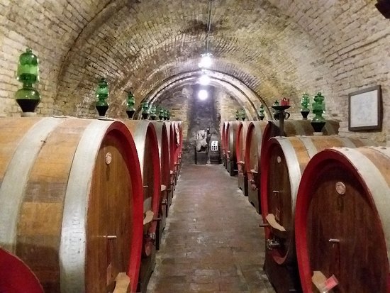 Azienda Agricola Ercolani