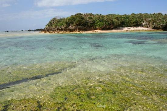 Cape Bisezaki