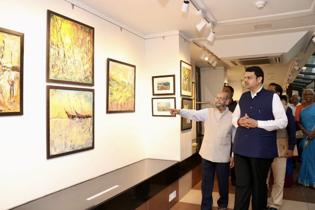 Aashirwad Art Gallery
