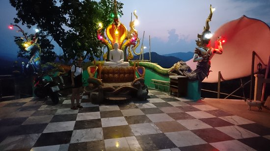 Wat Simalaisongtham