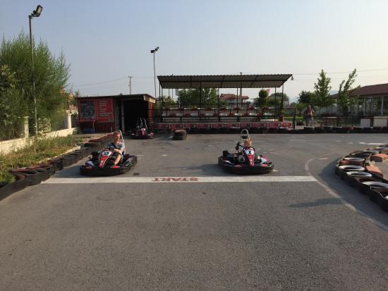 Ortaca Karting