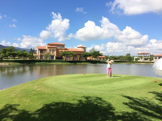 Toscana Valley Country Club