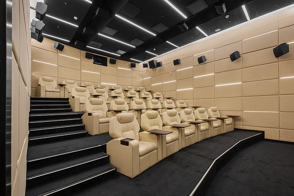 Sezon Cinema