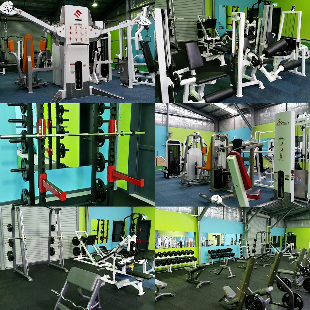 Moruya Gym