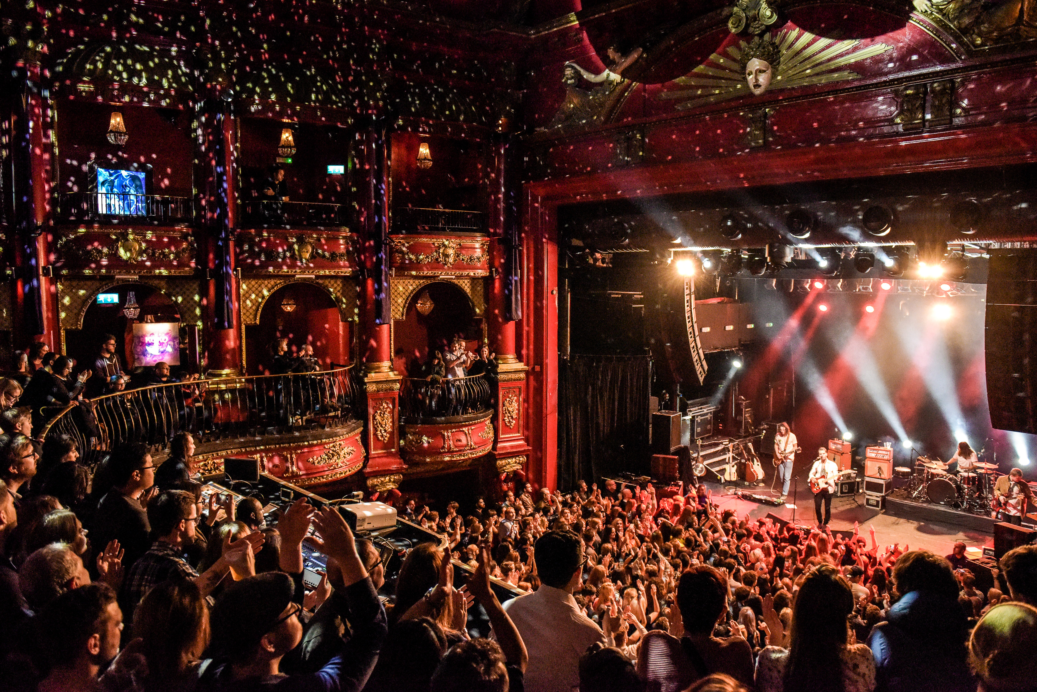 Koko Club
