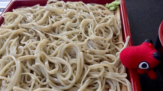 Machi-no-Eki Minamiaizu Furusato Bussan-kan