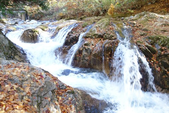 Teriha Valley