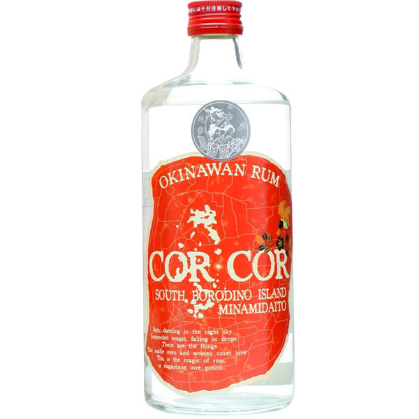 Grace Rum Co., Ltd.
