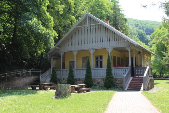 Herman Ottó Emlékház