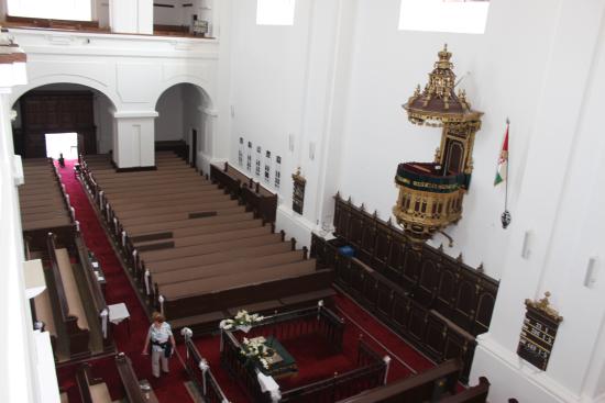 Rooster Church