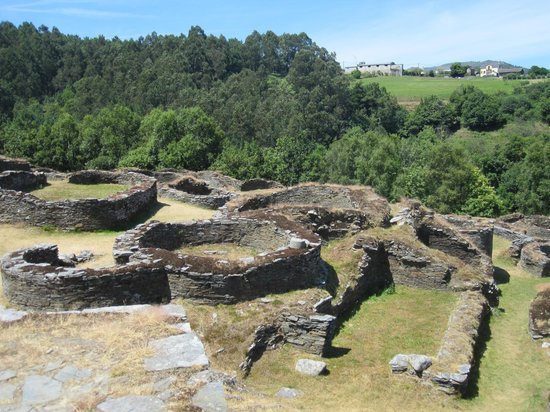 Castro de Coana