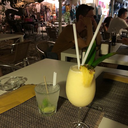 XL Nettuno Cocktail Bar