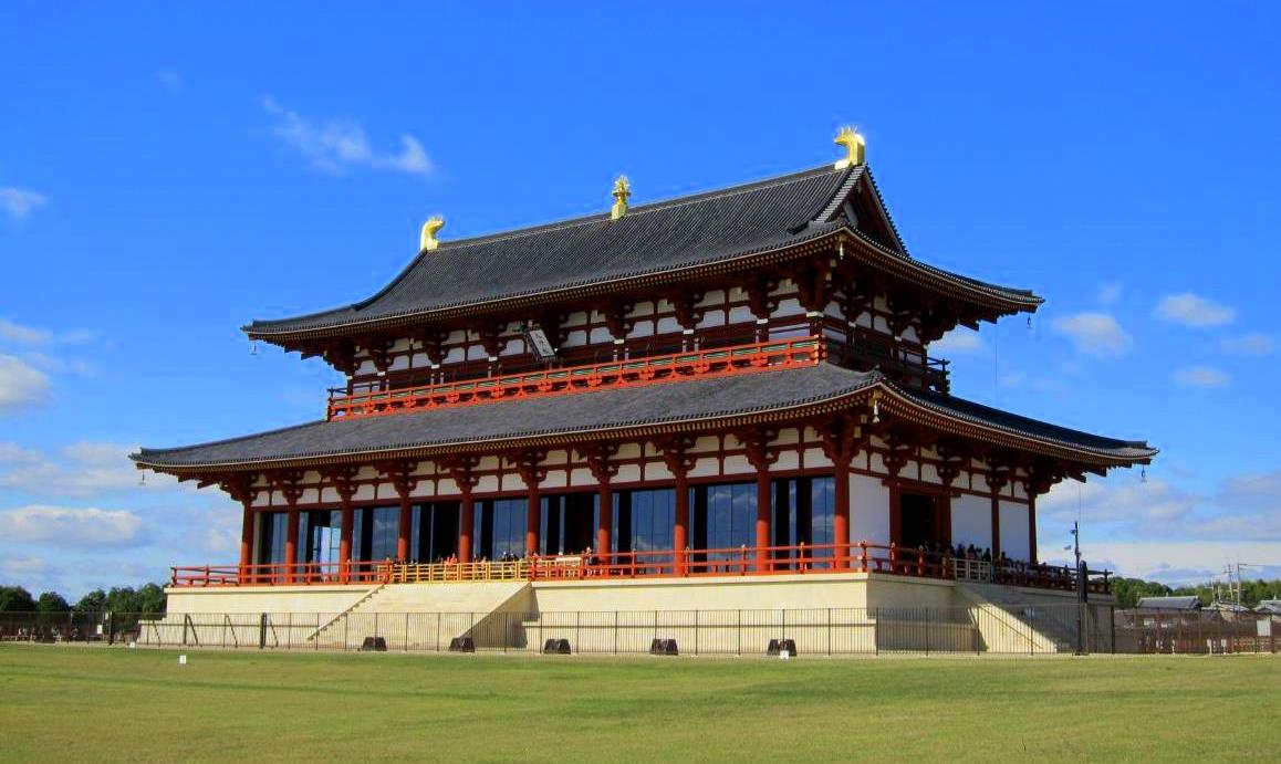 Heijo Palace Museum