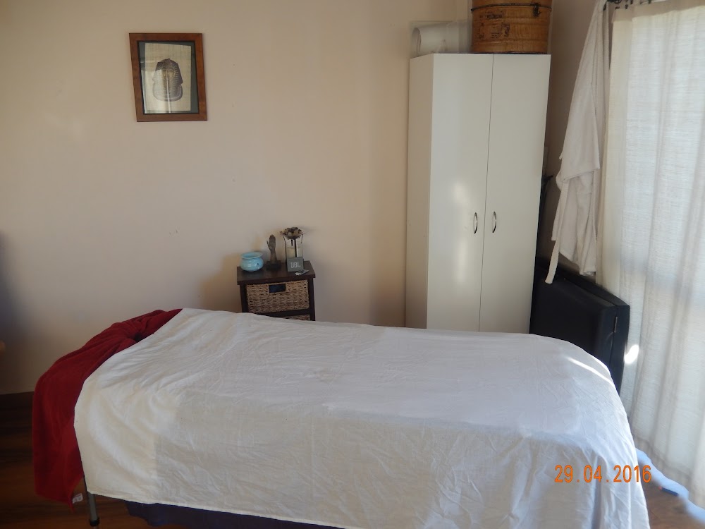 Napier City Massage Therapy