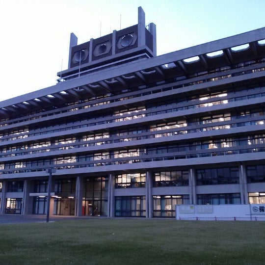 Nara Prefectural Office