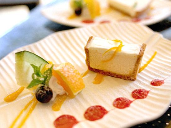 Cheese Garden Nasu Honten