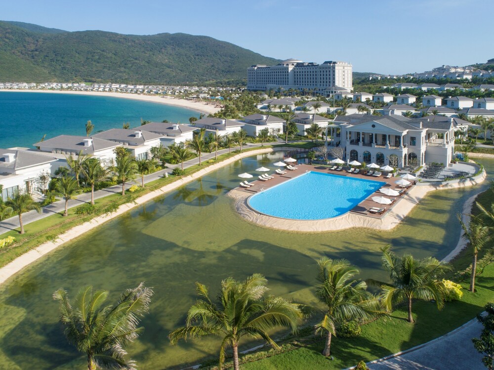 Vinpearl Golf Nha Trang