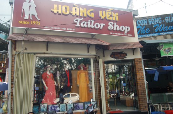 Hoang Yen Tailor