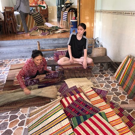 Magical Mystery Tour Nha Trang - Viet Garden Cooking