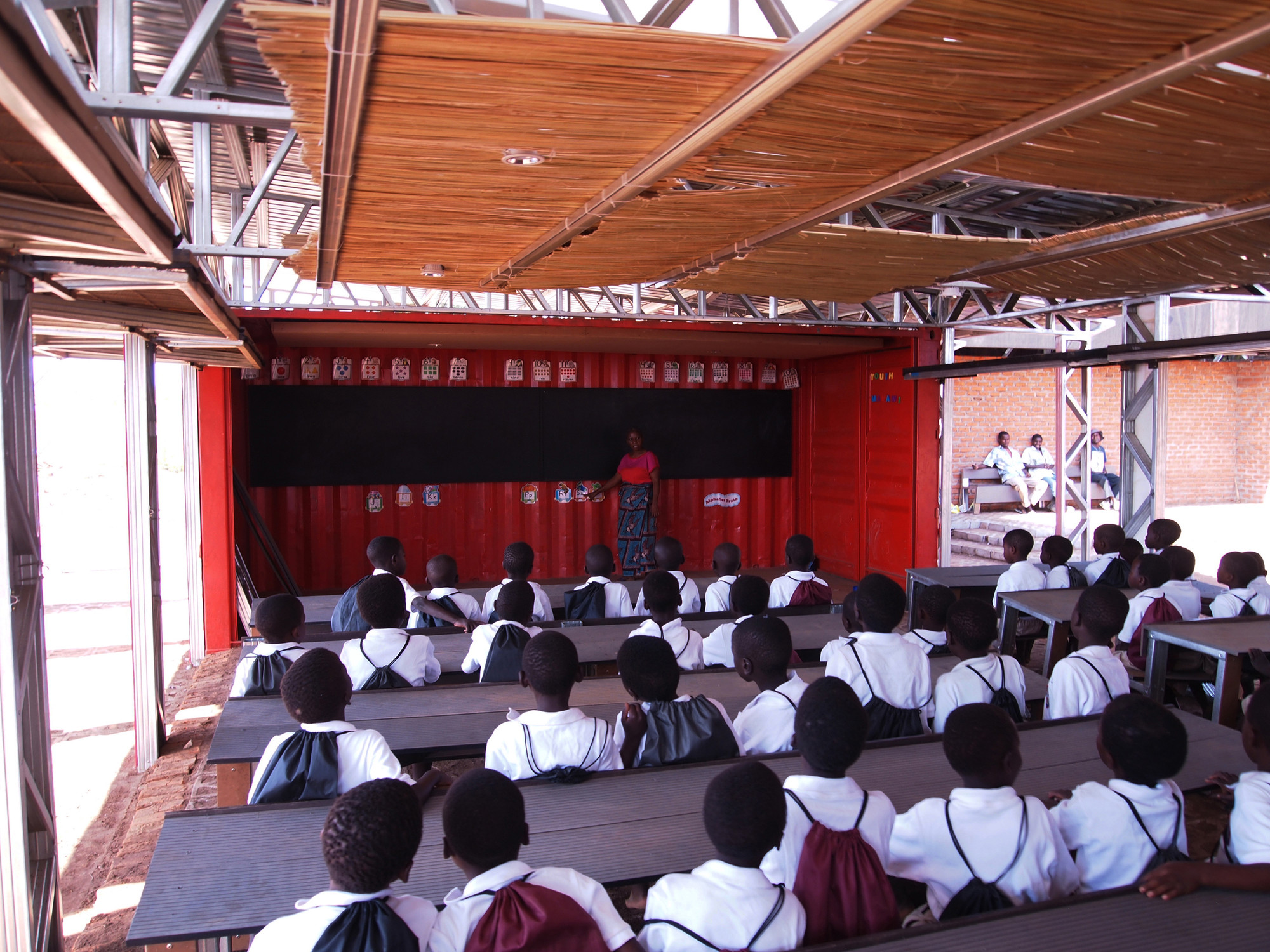 Yamakado Community Center