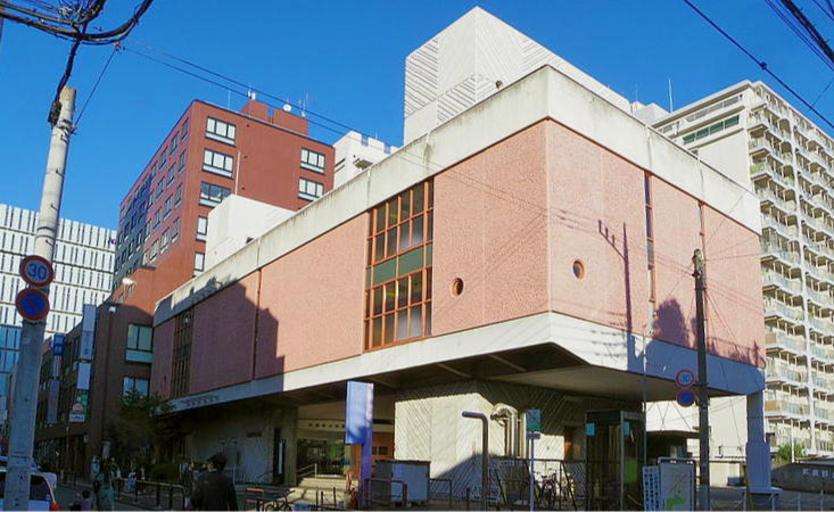 Musashino Kokaido