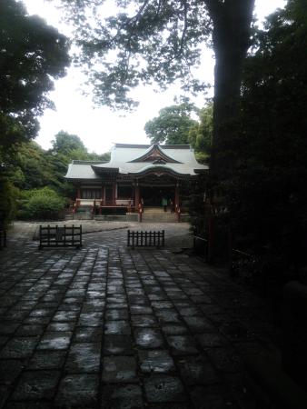 Musashino Hachimangu