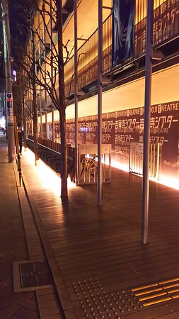 Kichijoji Theater