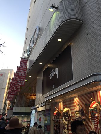 Kichijoji Parco