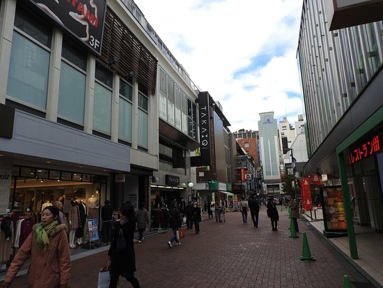 Kichijoji