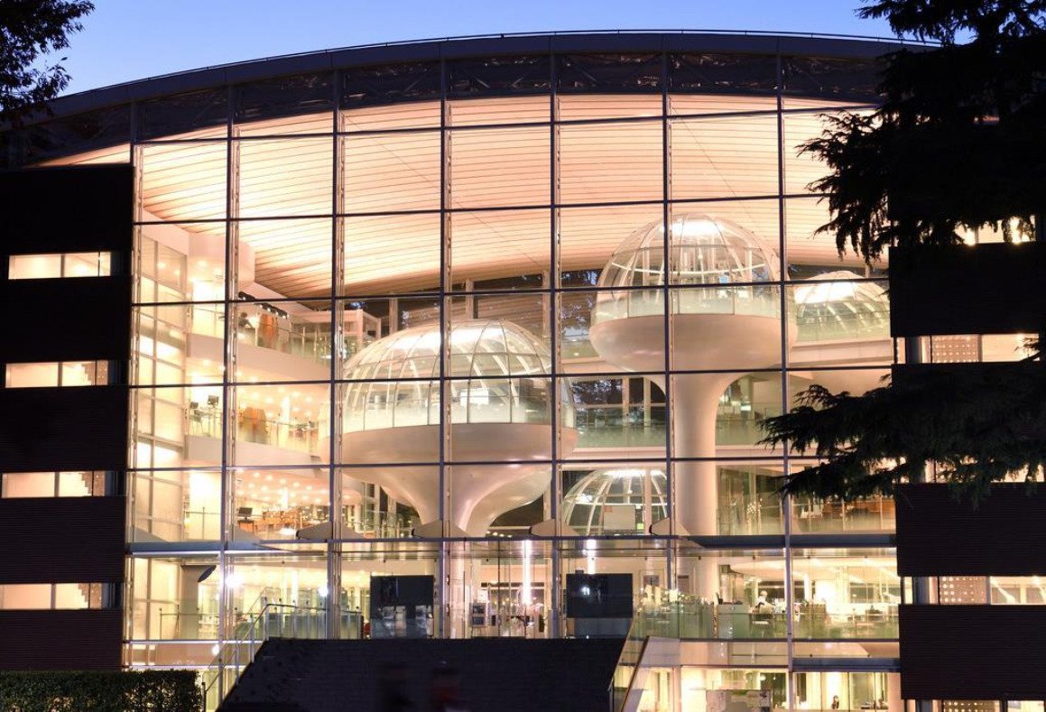 Seikei University