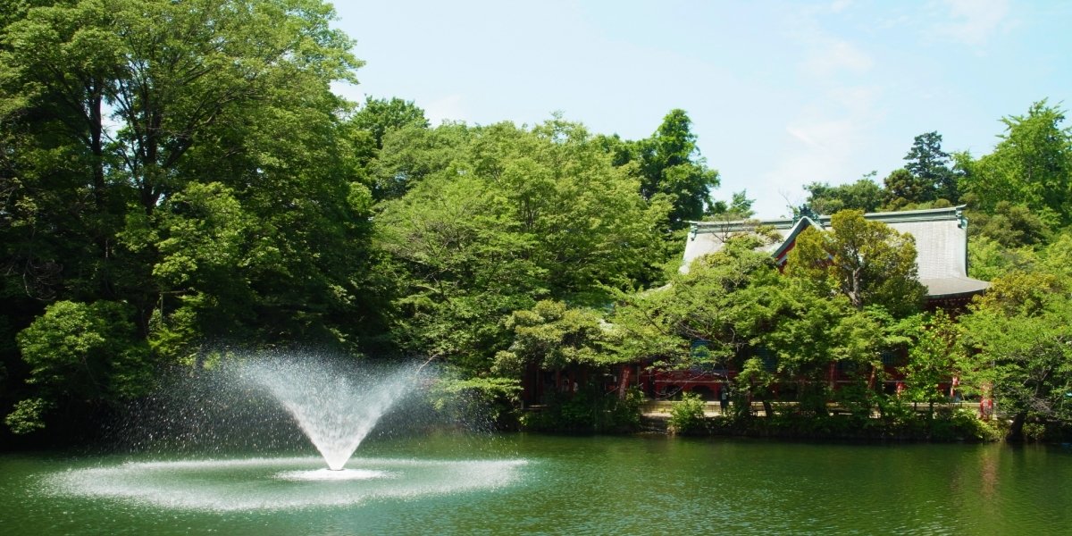 Kamata Park