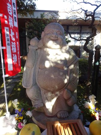Anyoji