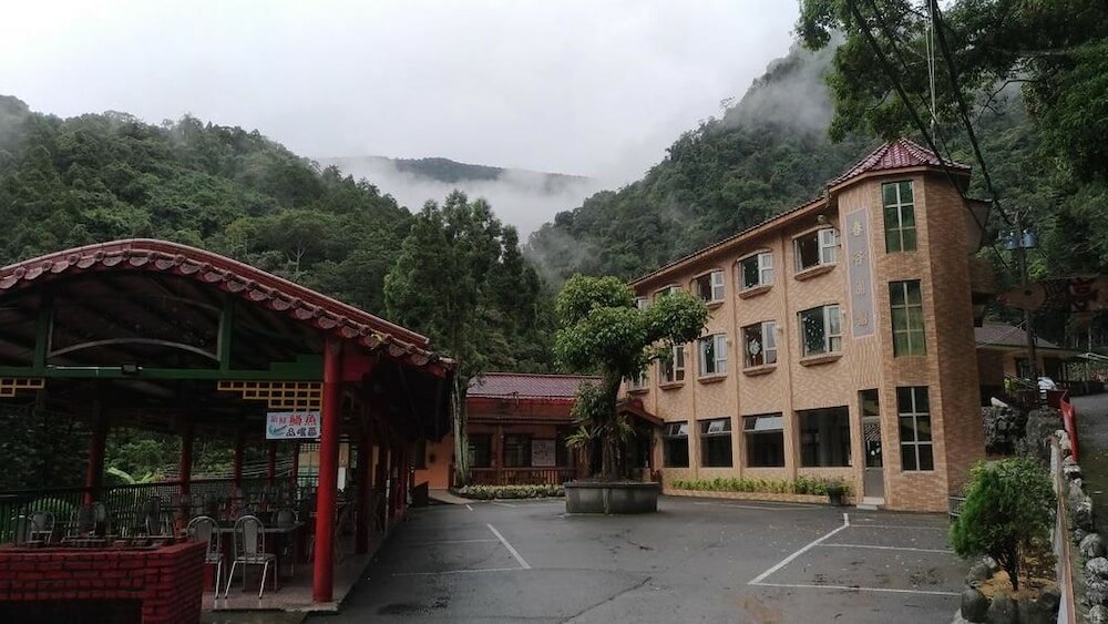 Baguali Recreation Farm