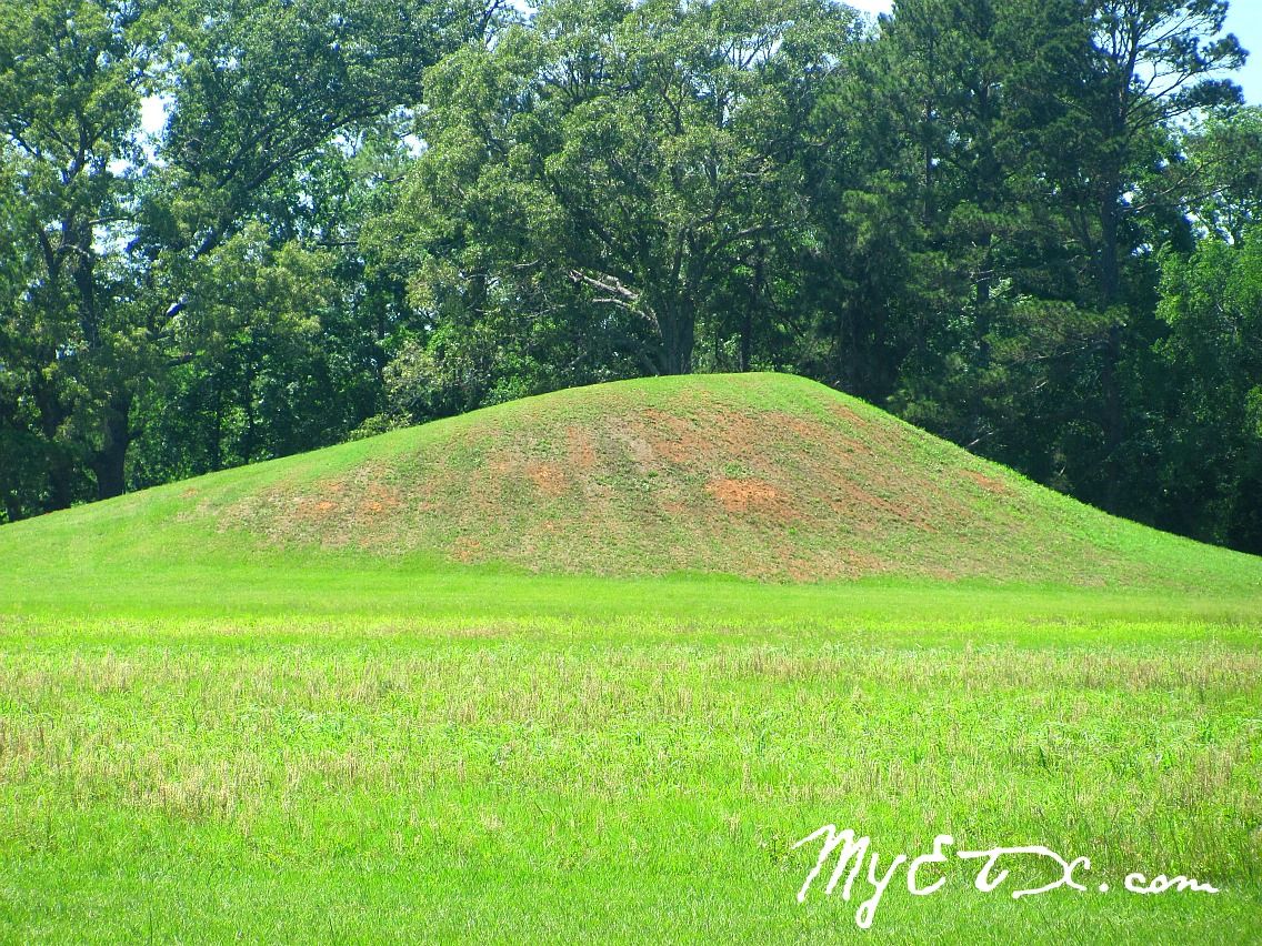 Inarimori Burial Mound