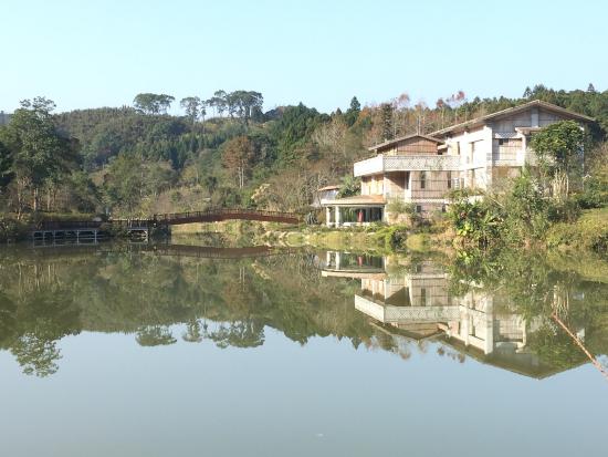 Xiangtian Lake