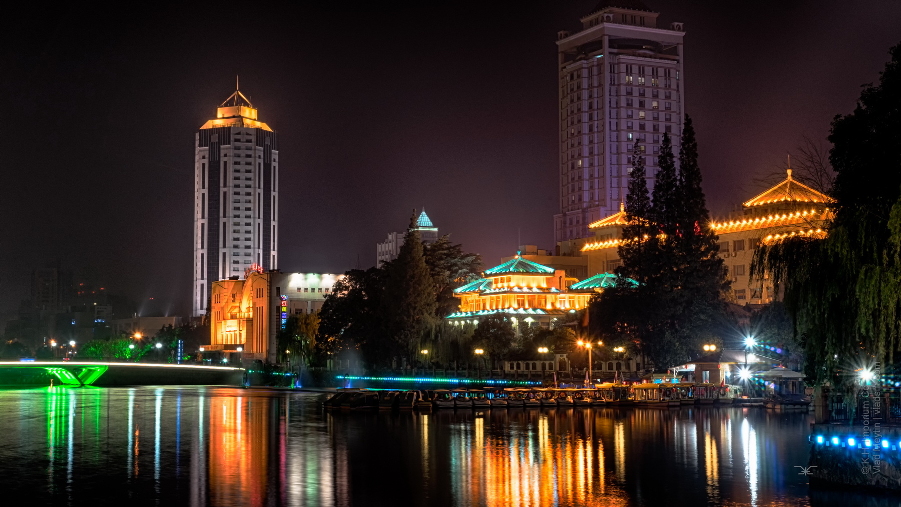 Nantong Mosque